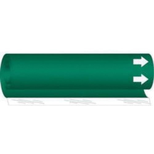 SAE784-Blank Pipe Marker