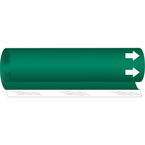 SAE786-Blank Pipe Marker