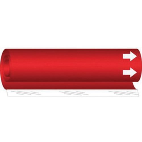 SAE788-Blank Pipe Marker