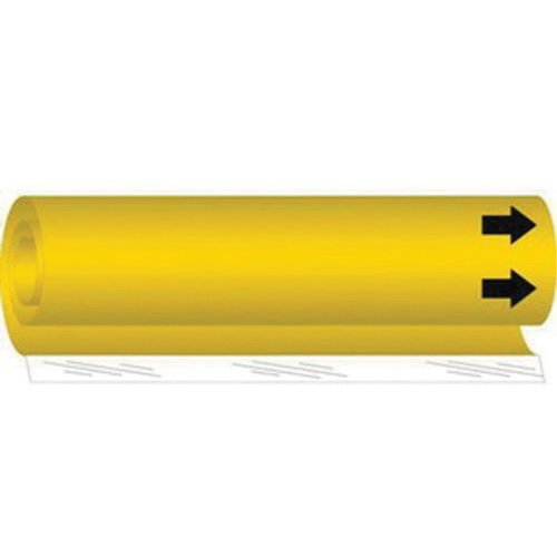 SAE792-Blank Pipe Marker