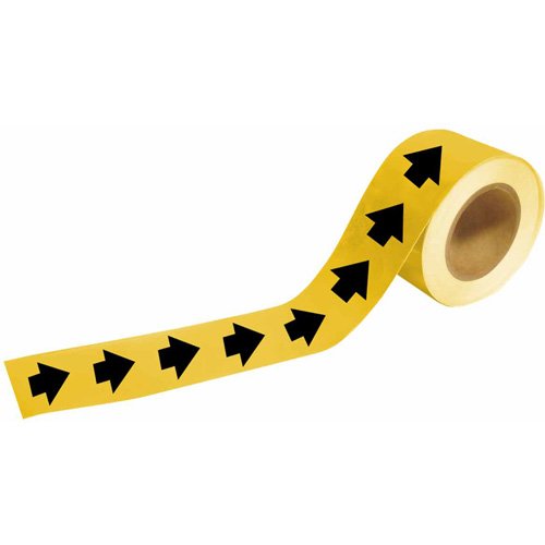 SAF719-Arrow Pipe Markers