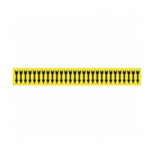 SAF734-Arrow Semi-Conductor & Chemical Pipe Markers