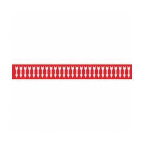 SAF736-Arrow Semi-Conductor & Chemical Pipe Markers