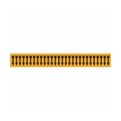 SAF738-Arrow Semi-Conductor & Chemical Pipe Markers