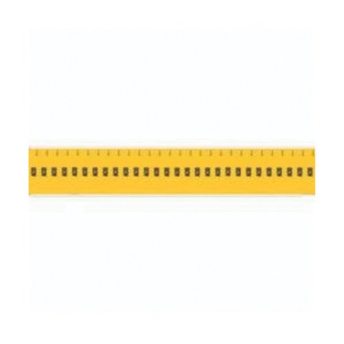 SAF747-"Acid" Semi-Conductor & Chemical Pipe Markers