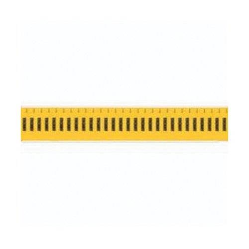 SAF749-"Ammonia" Semi-Conductor & Chemical Pipe Markers