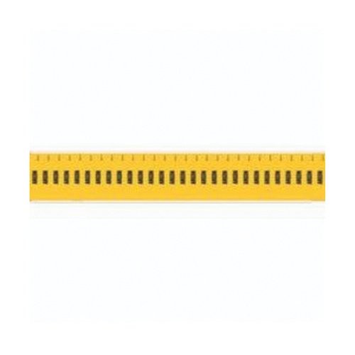 SAF750-"Argon" Semi-Conductor & Chemical Pipe Markers