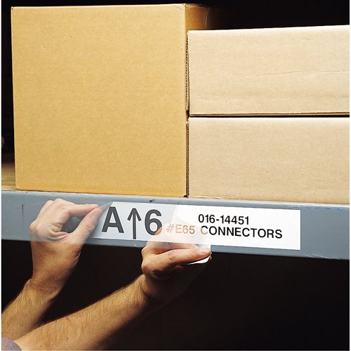 SAG980-Printer Tape