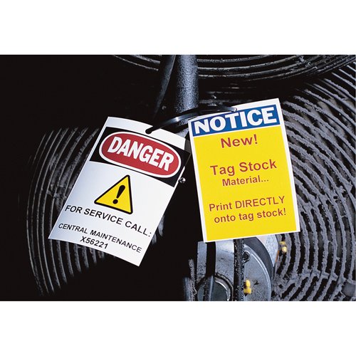 SAG991-Printer Tape