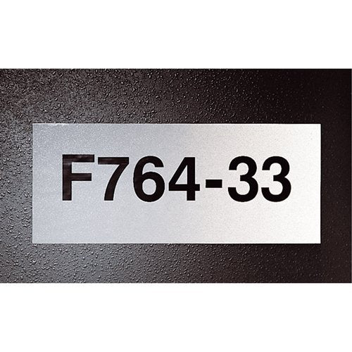 SAG998-Printer Tape