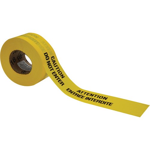 SAI346-Barricade Tape