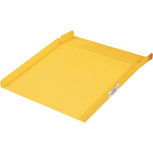 SAI480-Drum Cabinet Ramp for Sure-Grip® Ex Safety Cabinet