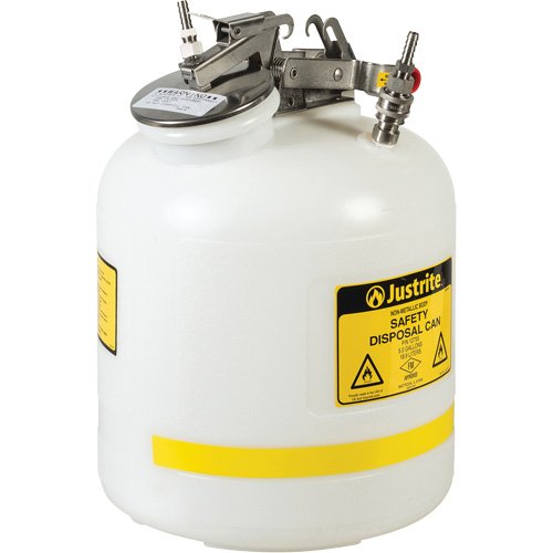 SAI572-Quick-Disconnect Safety Disposal Cans