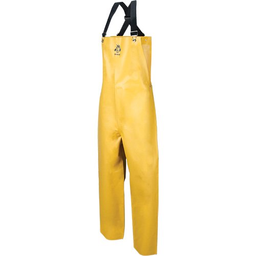SAP022-Neo-Slick Chemical & Acid Resistant Rain Pants