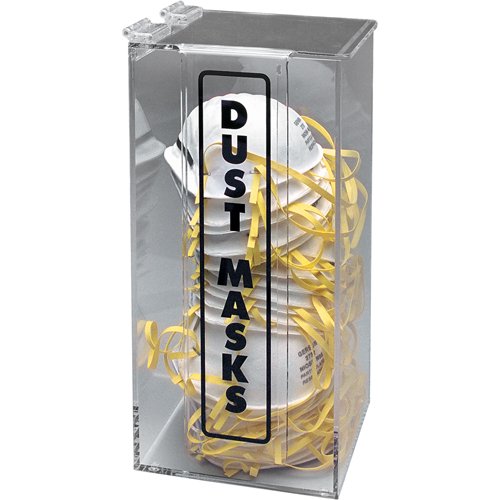 SAM878-Respirator Dispensers