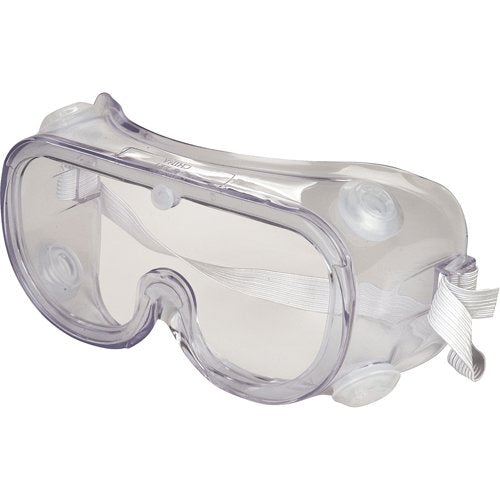 SAN430-Z300 Safety Goggles