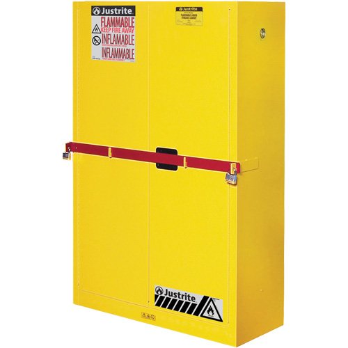 SAN578-Sure-Grip® Ex High Security Flammable Safety Cabinets
