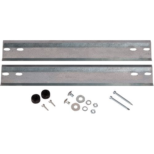 SAO730-Wall Hanger Assembly for Dual Storage Safety Cabinet