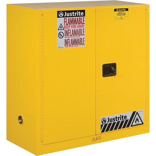 SAP509-Sure-Grip® Ex Flammable Storage Cabinets