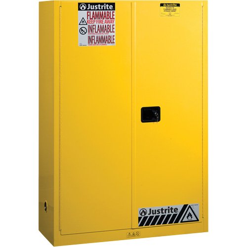 SAP510-Sure-Grip® Ex Flammable Storage Cabinets