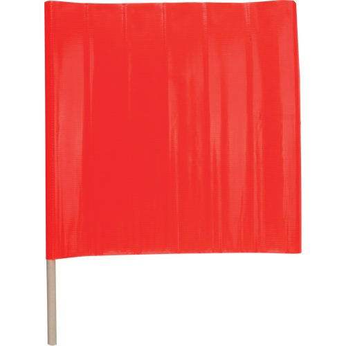 SAP711-Traffic Safety Flags