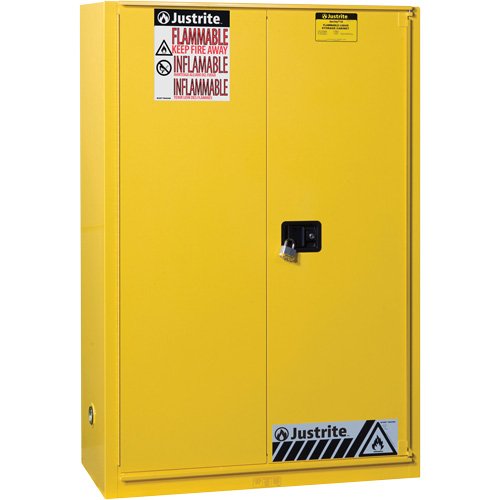 SAQ022-Sure-Grip® Ex Flammable Storage Cabinets