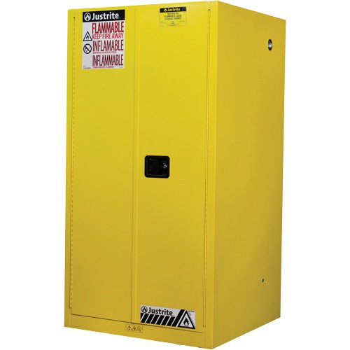SAQ024-Sure-Grip® Ex Flammable Storage Cabinets