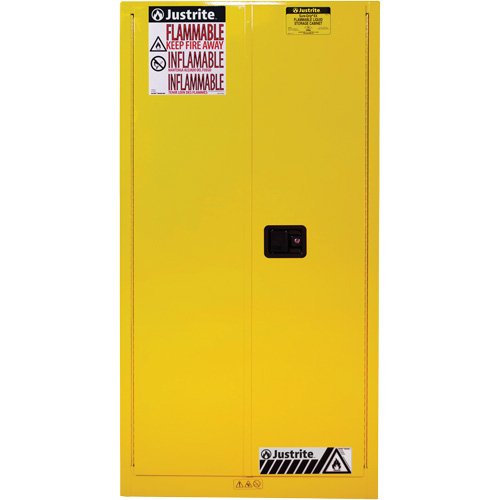 SAQ025-Sure-Grip® Ex Flammable Storage Cabinets