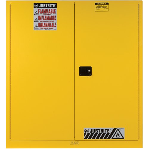 SAQ049-Sure-Grip® EX Vertical Drum Storage Cabinets