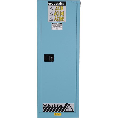 SAQ056-Sure-Grip® Ex Acid/Corrosive Storage Cabinets