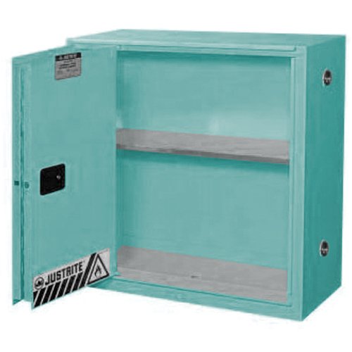 SAQ061-Sure-Grip® Ex Acid/Corrosive Storage Cabinets