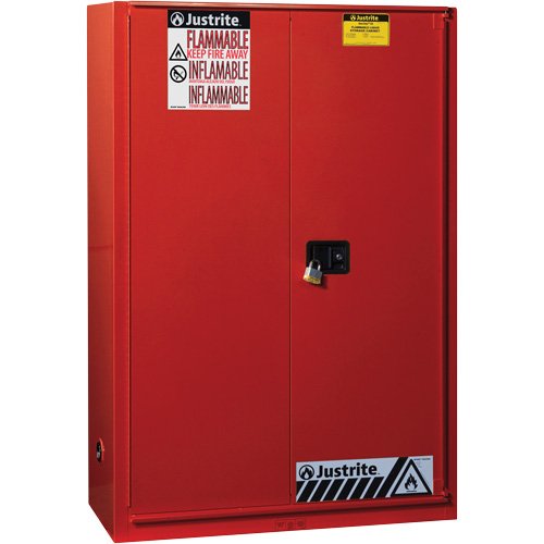 SAQ085-Sure-Grip® EX Combustibles Safety Cabinet for Paint and Ink