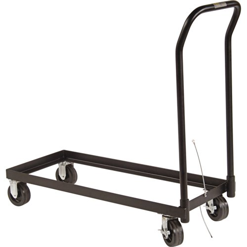 SAR313-Rolling Cart for Sure-Grip® Ex Flammable Storage Cabinet