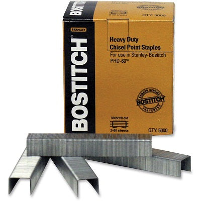 Staples-Heavy Duty Sb35 1/2" Leg