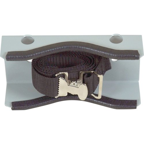 SB860-Wall Mount Single Gas Cylinder Support Bracket