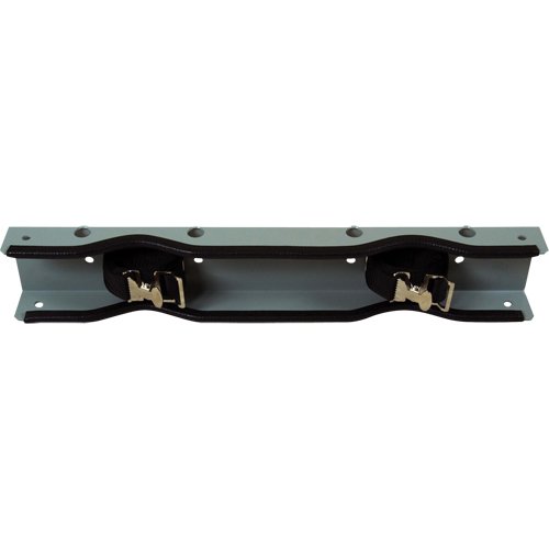 SB863-Wall Mount Double Gas Cylinder Support Bracket
