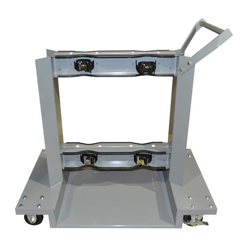 SB865-Mobile Cylinder Supports