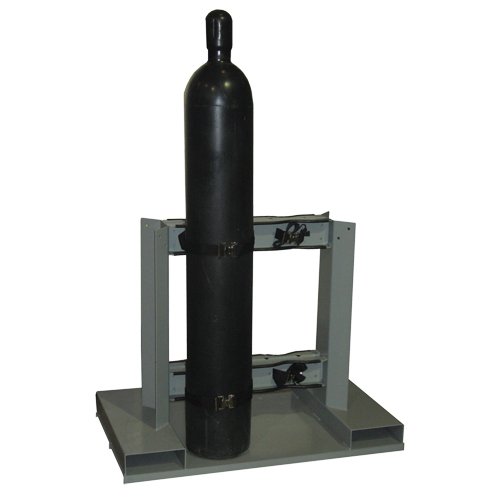 SB866-Cylinder Supports