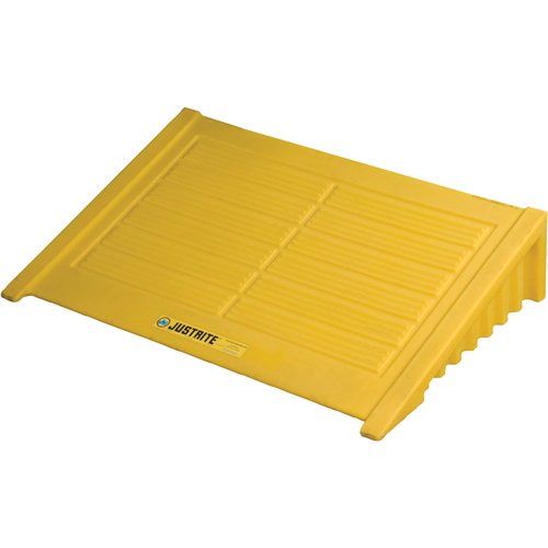 SBA859-EcoPolyBlend™ Spill Control Ramp