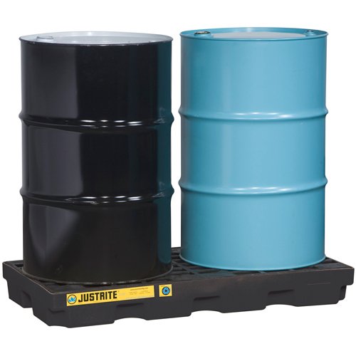 SBA862-EcoPolyBlend™ Accumulation Centers
