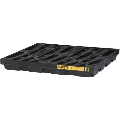 SBA863-EcoPolyBlend™ Accumulation Centers