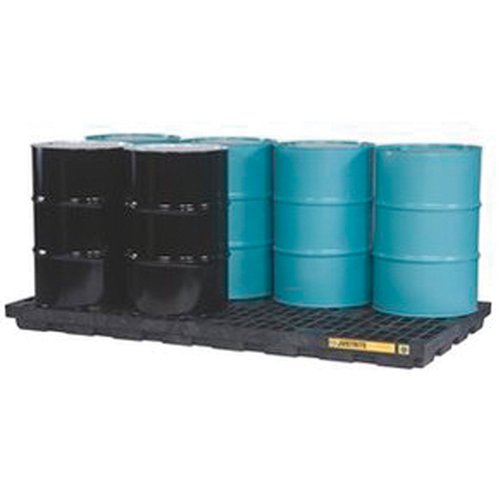SBA865-EcoPolyBlend™ Accumulation Centers
