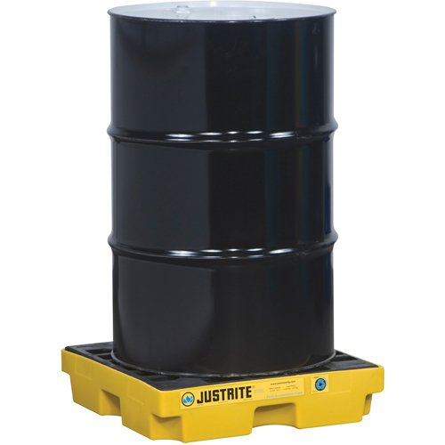 SBA866-EcoPolyBlend™ Accumulation Centers