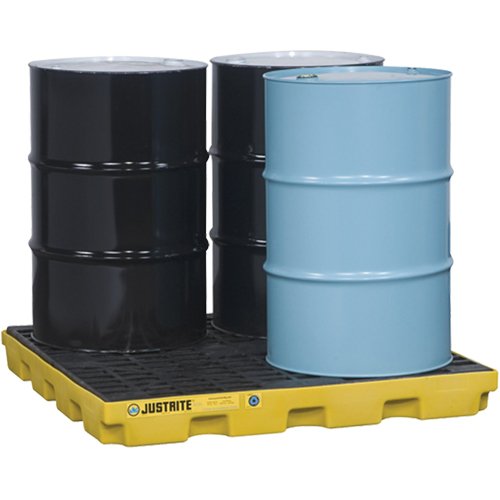 SBA868-EcoPolyBlend™ Accumulation Centers