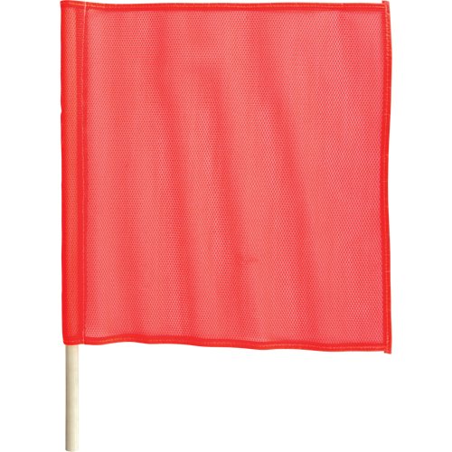 SC140-Traffic Safety Flags