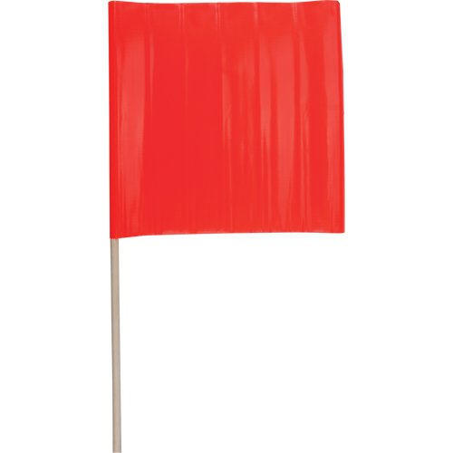 SC143-Traffic Safety Flags
