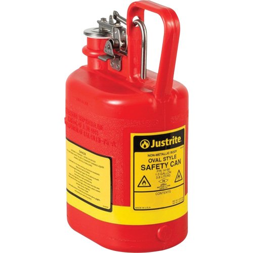SC291-Safety Cans