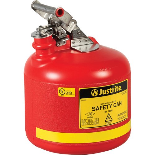 SC293-Safety Cans