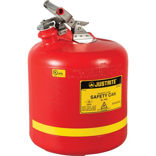 SC295-Safety Cans