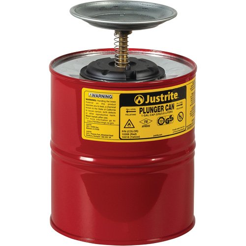 SC309-Plunger Cans